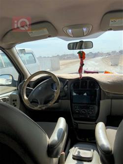 دودج كارافان